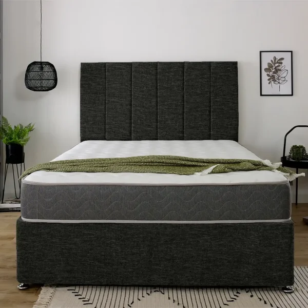 Savannah Divan Bed